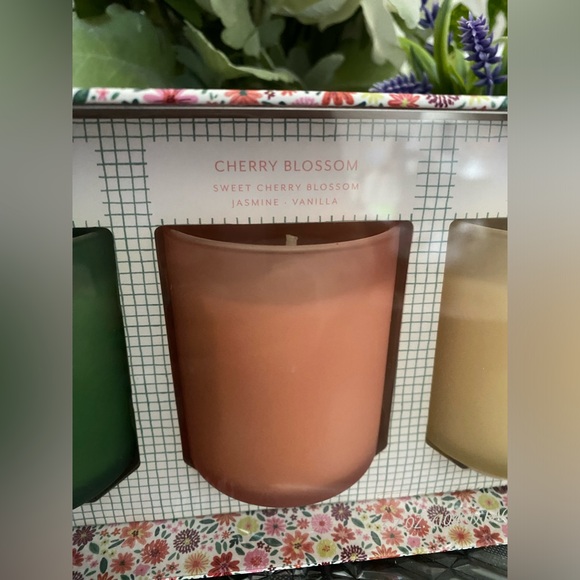 🆕🕯️ SONOMA GOODS FOR LIFE 3.4 oz. VOTIVES 4-PACK SET. BRAND NEW FACTORY SEALED - Picture 7 of 16